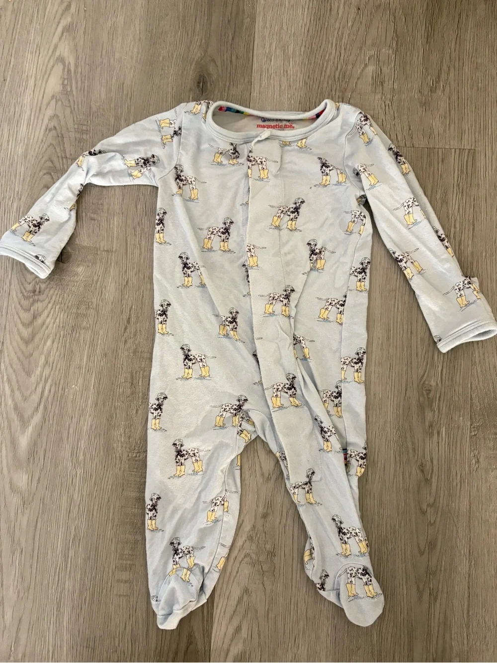 MAGNETIC ME convertible coverall onesie bundle